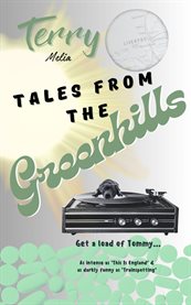 Tales From the Greenhills cover image cdn