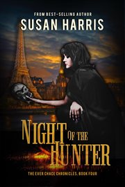 Night of the Hunter cover image cdn