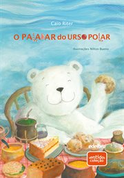 O Paladar Do Urso Polar cover image cdn