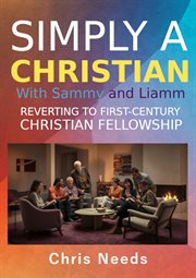 Simply a Christian With Sammy and Liamm cover image cdn