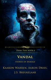 Vandal: Stories of Damage cover image cdn