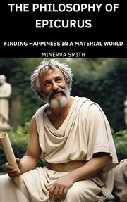 The Philosophy of Epicurus cover image cdn