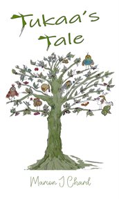 Tukaa's Tale cover image cdn