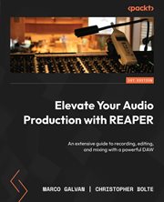Elevate Your Audio Production With Reaper cover image cdn