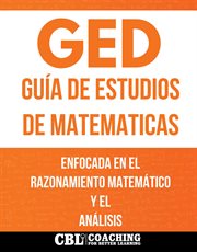 Ged Guía De Estudios De Matematicas cover image cdn