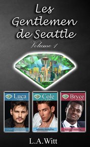 Les gentlemen de seattle, vol 1 cover image cdn