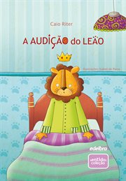 A Audição do Leão cover image cdn