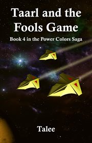 Taarl and the Fools Game cover image cdn