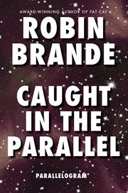 Caught in the Parallel cover image cdn