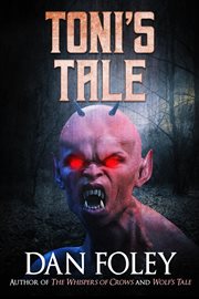 Toni's Tale cover image cdn