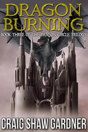 Dragon Burning cover image cdn