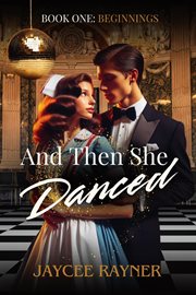 And Then She Danced cover image cdn