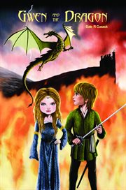 Gwen and the Dragon cover image cdn