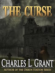 The Curse cover image cdn