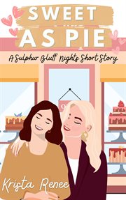 Sweet as Pie cover image cdn