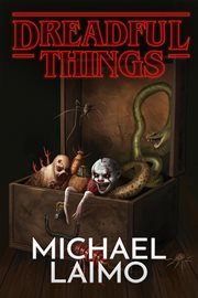Dreadful Things cover image cdn
