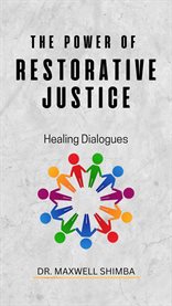 The Power of Restorative Justice cover image cdn