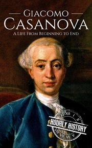 Giacomo Casanova cover image cdn