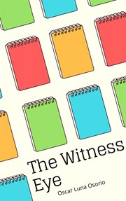 The Witness Eye cover image cdn