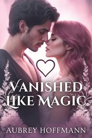 Vanished Like Magic cover image cdn
