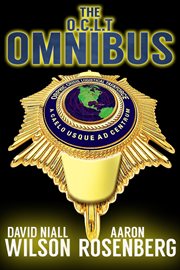 The O.C.L.T. Omnibus cover image cdn