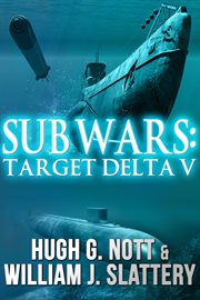 Sub Wars: Target Delta V cover image cdn