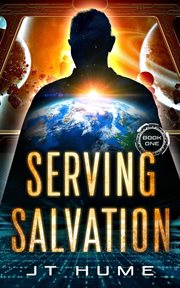 Serving Salvation Book One cover image cdn