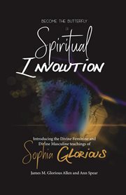 Become the Butterfly : A Spiritual Involution cover image cdn