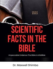 Scientific Facts in the Bible cover image cdn