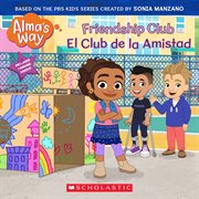 Friendship Club / El Club de la Amistad cover image cdn