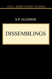 Dissemblings cover image cdn