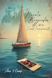 Nicole - Biografía De Mi (Sub)consciente cover image cdn