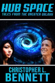 Hub Space - Tales From the Greater Galaxy cover image cdn