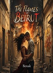 The Flames of Beirut cover image cdn