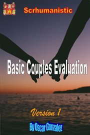 Basic Couples Evaluation cover image cdn