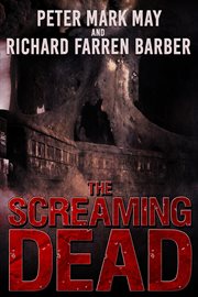 The Screaming Dead cover image cdn