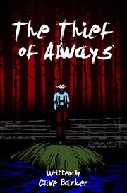The Thief of Always cover image cdn