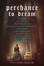 Perchance to Dream: Classic Tales From the Bard's World in New Skins cover image cdn