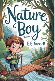 Nature Boy - Volume One cover image cdn