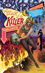Attack of the Killer Tumbleweeds cover image cdn