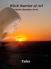 Witch Warrior of Arl cover image cdn