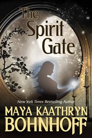 The Spirit Gate cover image cdn