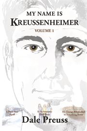 My Name Is Kreussenheimer - Volume I cover image cdn