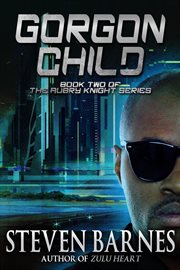 Gorgon Child cover image cdn