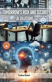 Tomorrow's Risk and Security cover image cdn