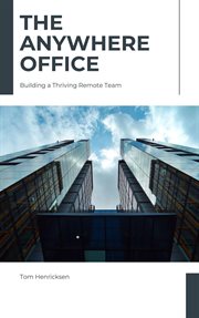 The Anywhere Office cover image cdn