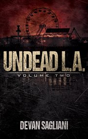 Undead L.A., Volume Two cover image cdn