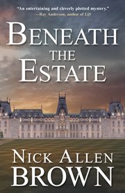 Beneath the Estate cover image cdn