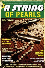 A String of Pearls cover image cdn