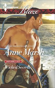 Wicked Secrets cover image cdn